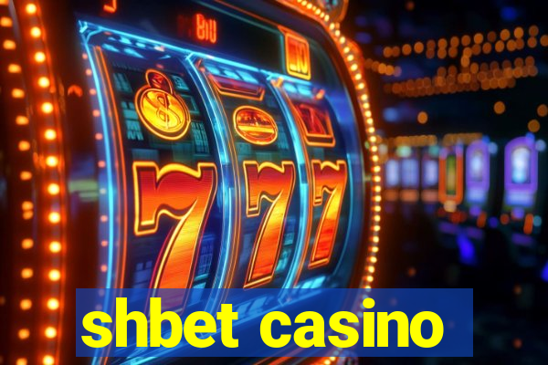 shbet casino