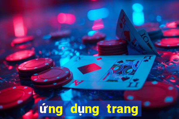 ứng dụng trang web Việt nam.