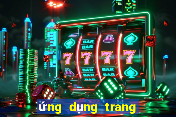 ứng dụng trang web Việt nam.