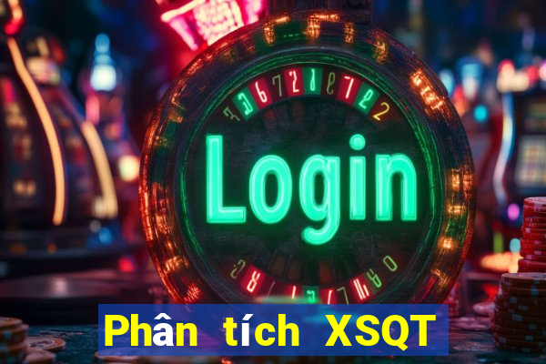 Phân tích XSQT ngày 11