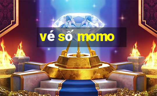 vé số momo