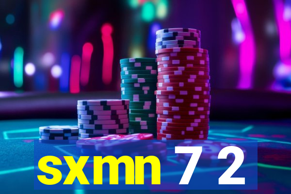 sxmn 7 2