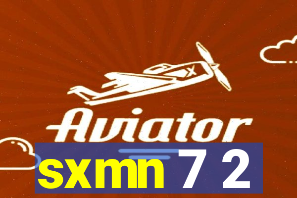 sxmn 7 2