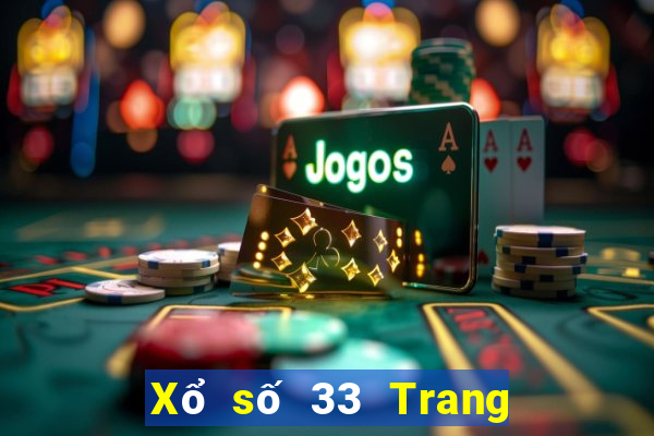 Xổ số 33 Trang chủ Đăng nhập