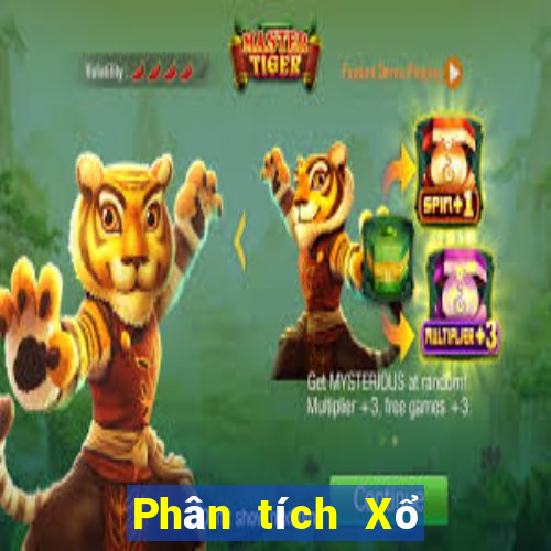 Phân tích Xổ Số Tiền Giang ngày 21