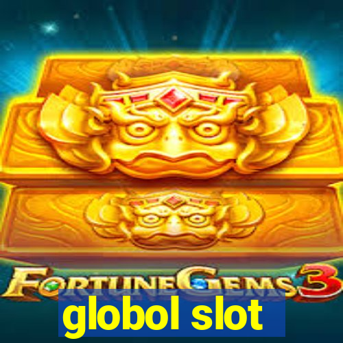 globol slot