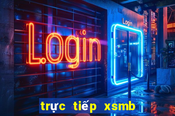 trực tiếp xsmb miền bắc