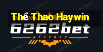 Thể Thao Haywin