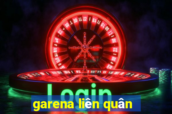 garena liên quân