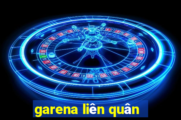 garena liên quân