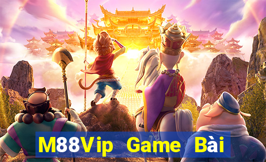 M88Vip Game Bài 888 Casino