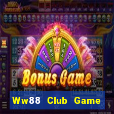 Ww88 Club Game Bài Đổi Thưởng