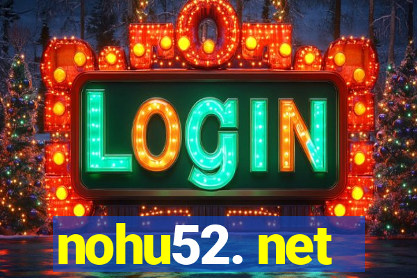 nohu52. net