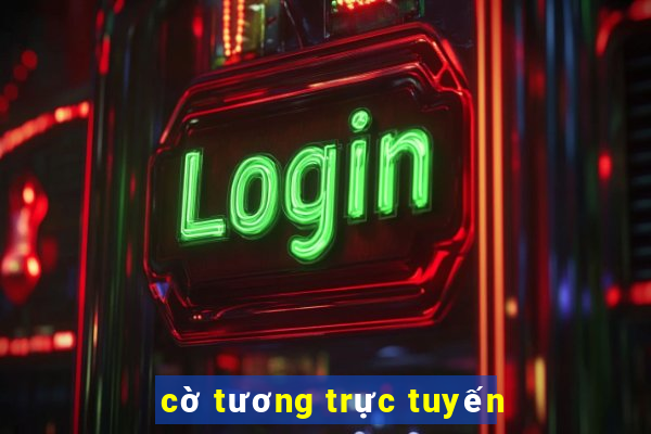 cờ tương trực tuyến