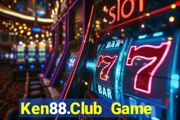 Ken88.Club Game Bài Pc