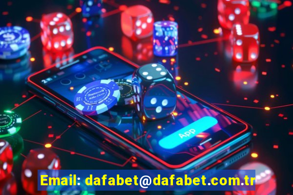 Email: dafabet@dafabet.com.tr