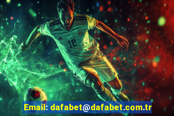 Email: dafabet@dafabet.com.tr