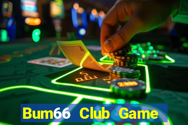 Bum66 Club Game Bài Zic