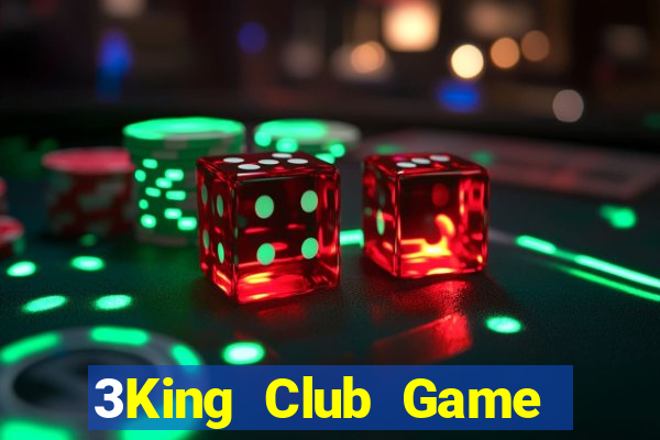 3King Club Game Bài Asia99