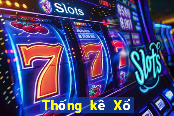 Thống kê Xổ Số Đà Lạt ngày 21