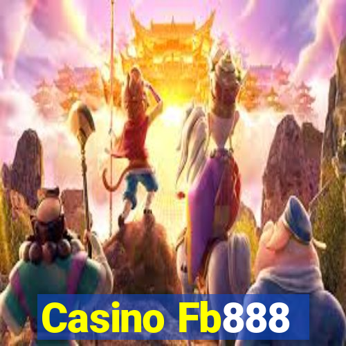 Casino Fb888