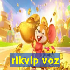 rikvip voz