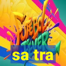 sa tra