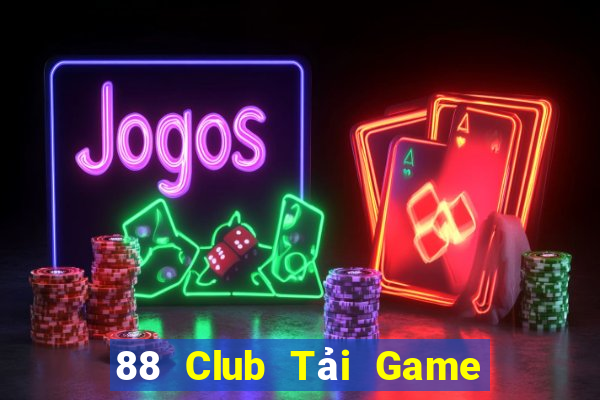 88 Club Tải Game Bài B52