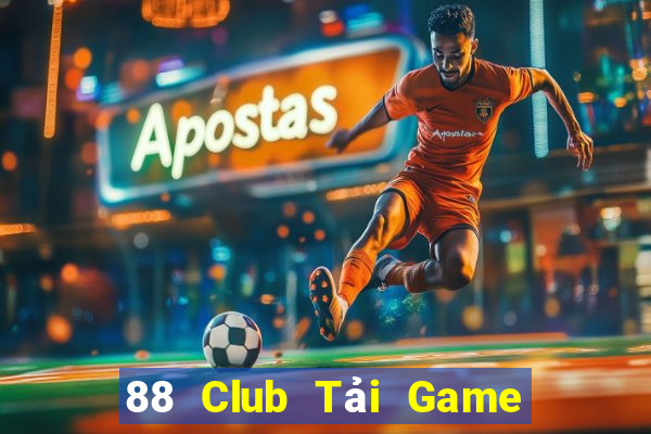 88 Club Tải Game Bài B52