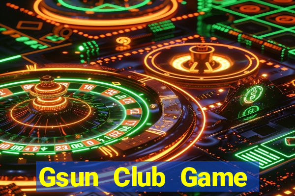 Gsun Club Game Bài Mậu Binh