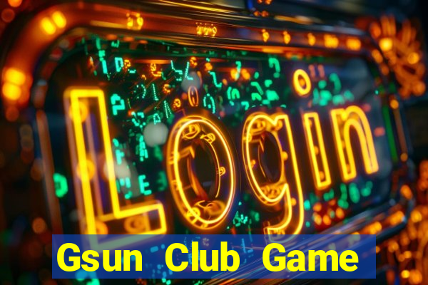 Gsun Club Game Bài Mậu Binh