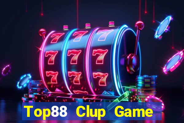 Top88 Clup Game Bài 52Fun Đổi Thưởng