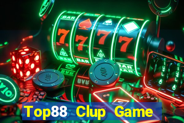 Top88 Clup Game Bài 52Fun Đổi Thưởng