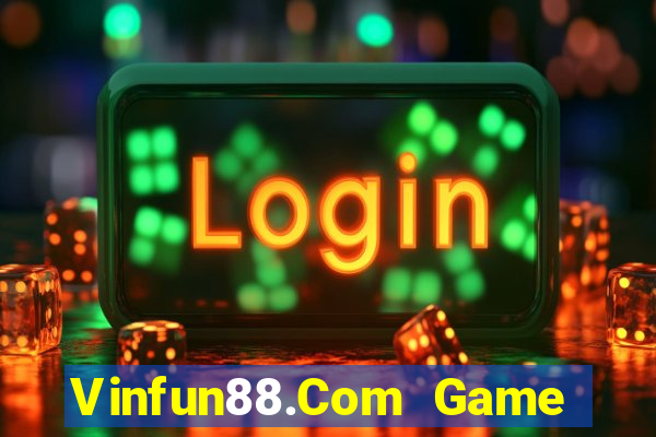 Vinfun88.Com Game Bài Las Vegas