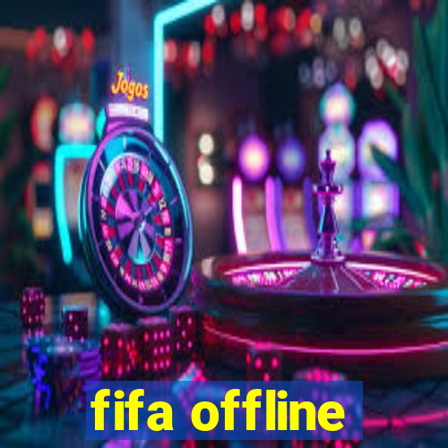 fifa offline