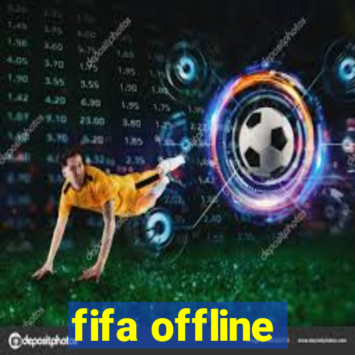 fifa offline