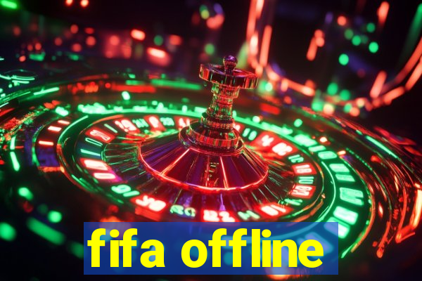 fifa offline