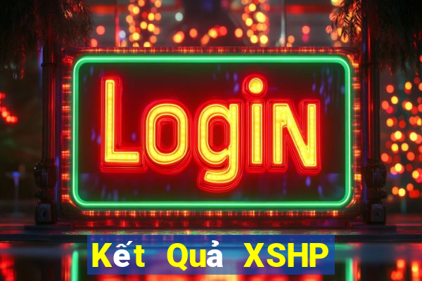 Kết Quả XSHP Chủ Nhật