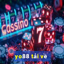 yo88 tải về