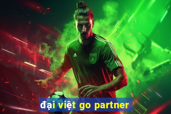 đại việt go partner