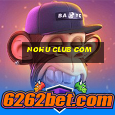 nohu club com