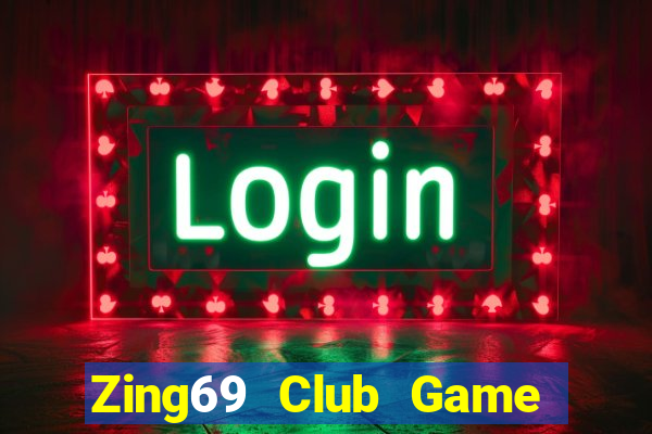 Zing69 Club Game Bài Dom88