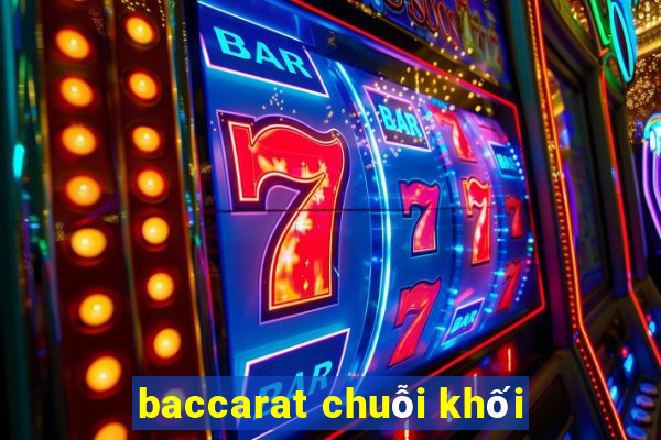 baccarat chuỗi khối