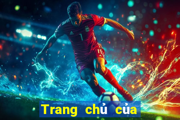 Trang chủ của xổ số 306