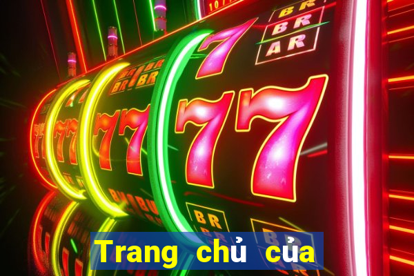 Trang chủ của xổ số 306