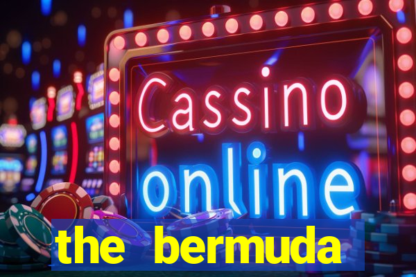 the bermuda mysteries slot