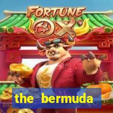 the bermuda mysteries slot