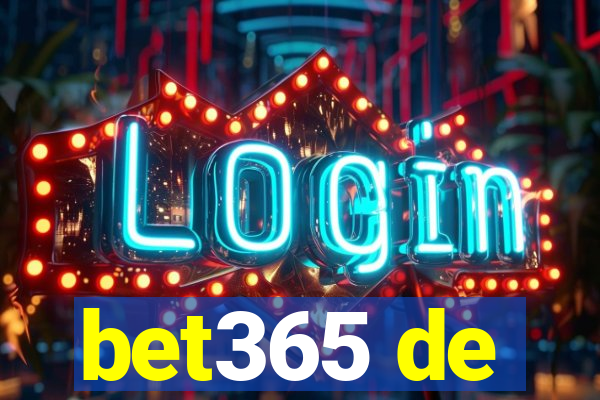 bet365 de