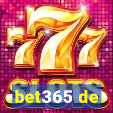 bet365 de