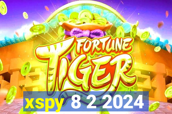 xspy 8 2 2024